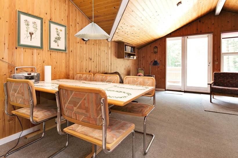 Foto von Ferienhaus SC56 in Hyldtofte - Lolland