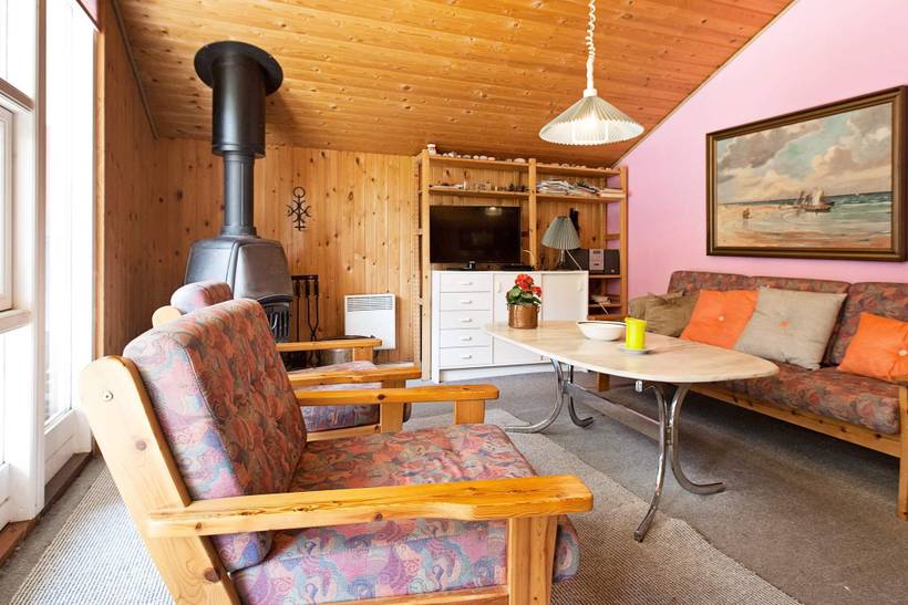 Foto von Ferienhaus SC56 in Hyldtofte - Lolland