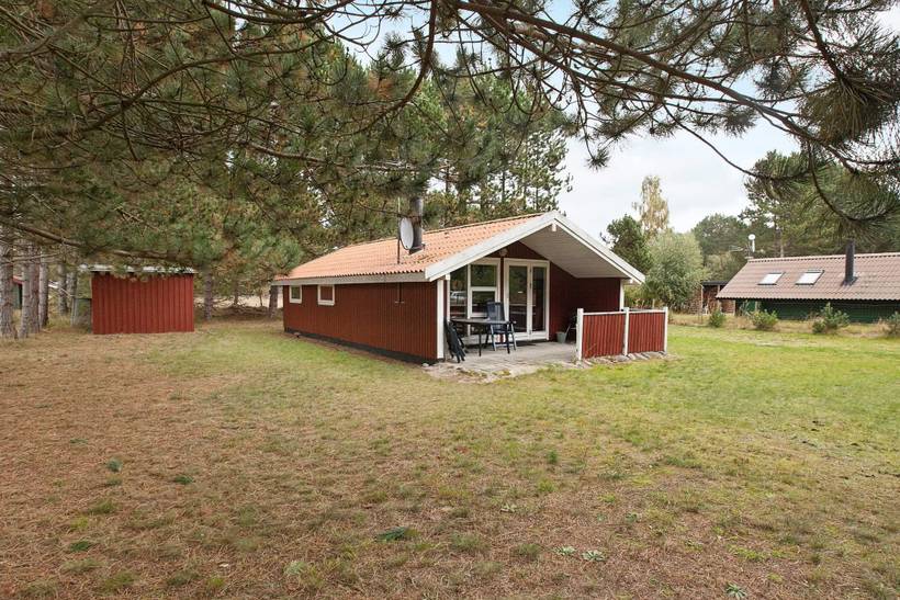 Foto von Ferienhaus SC56 in Hyldtofte - Lolland
