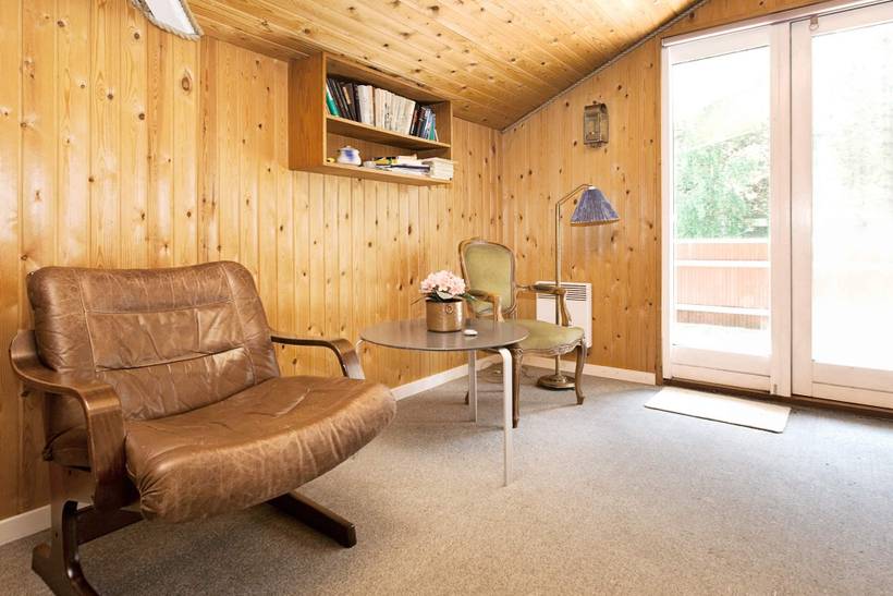 Foto von Ferienhaus SC56 in Hyldtofte - Lolland