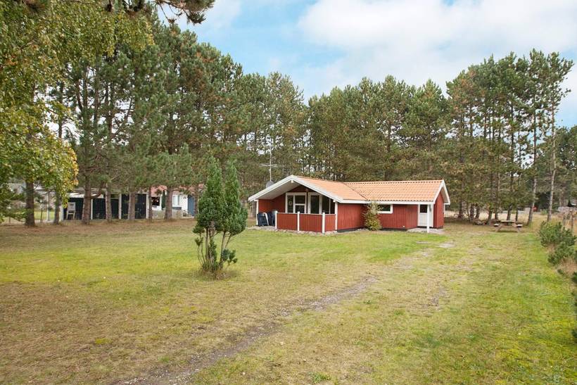 Foto von Ferienhaus SC56 in Hyldtofte - Lolland