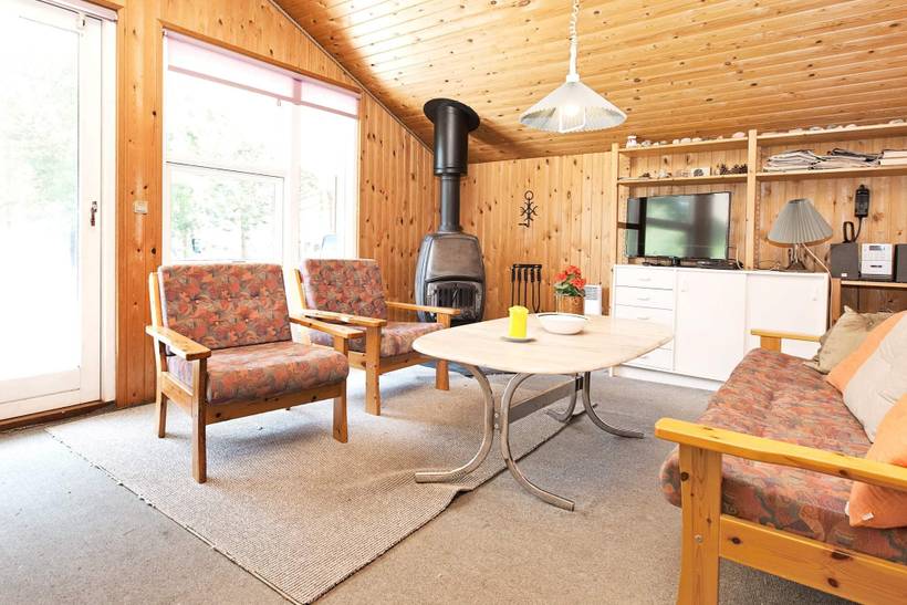 Foto von Ferienhaus SC56 in Hyldtofte - Lolland