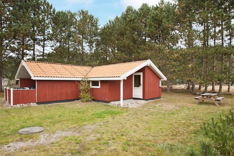 Foto von Ferienhaus SC56 in Hyldtofte - Lolland