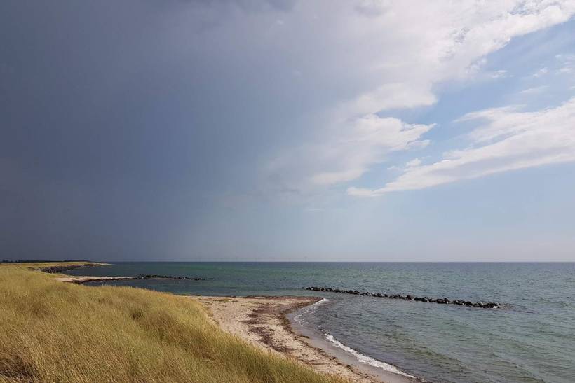 Foto von Ferienhaus SC56 in Hyldtofte - Lolland
