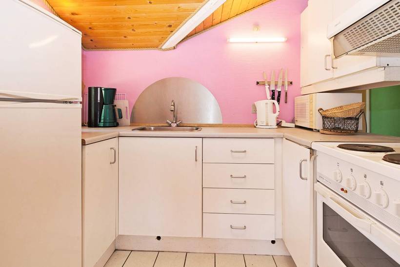 Foto von Ferienhaus SC56 in Hyldtofte - Lolland