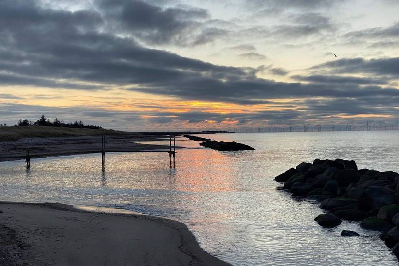 Foto von Ferienhaus SC56 in Hyldtofte - Lolland