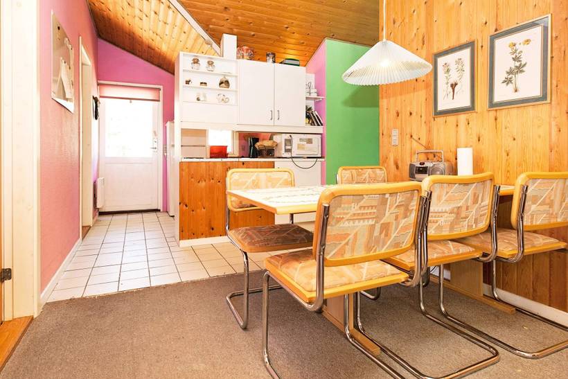 Foto von Ferienhaus SC56 in Hyldtofte - Lolland