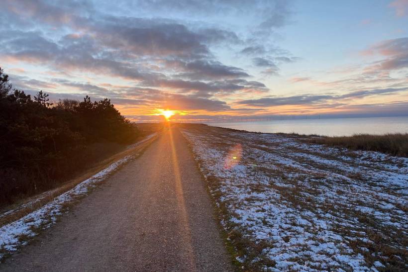 Foto von Ferienhaus SC56 in Hyldtofte - Lolland