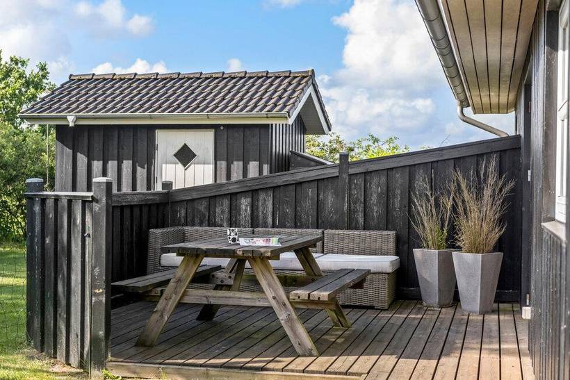 Foto von Ferienhaus SC59 in Skaven - Westjütland