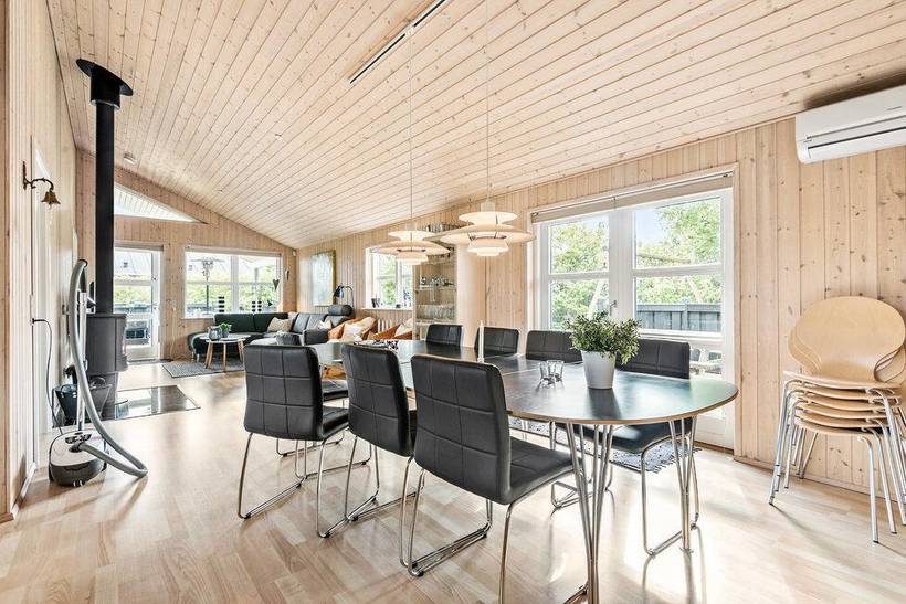 Foto von Ferienhaus SC59 in Skaven - Westjütland