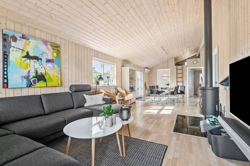 Foto von Ferienhaus SC59 in Skaven - Westjütland