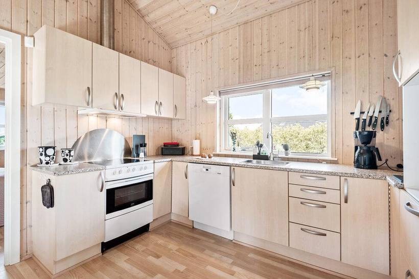 Foto von Ferienhaus SC59 in Skaven - Westjütland