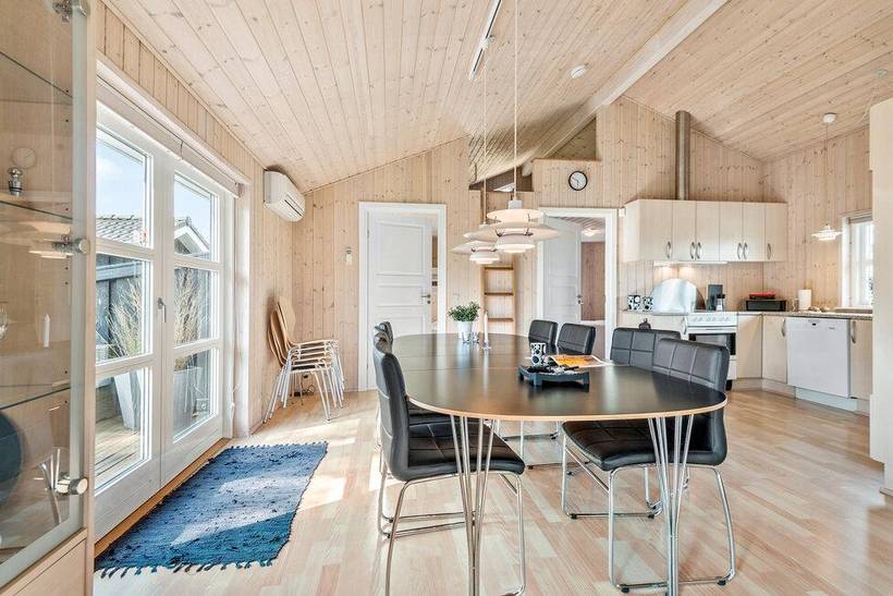 Foto von Ferienhaus SC59 in Skaven - Westjütland