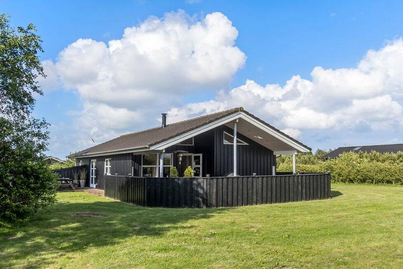 Foto von Ferienhaus SC59 in Skaven - Westjütland