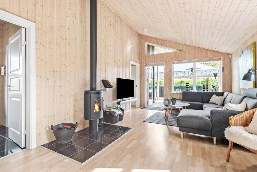 Foto von Ferienhaus SC59 in Skaven - Westjütland