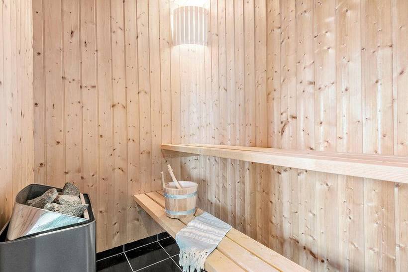 Foto von Ferienhaus SC59 in Skaven - Westjütland