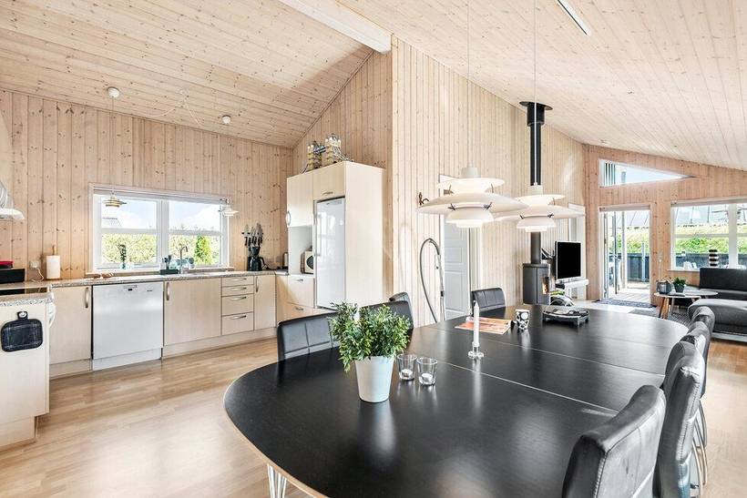 Foto von Ferienhaus SC59 in Skaven - Westjütland