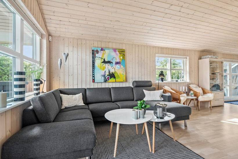 Foto von Ferienhaus SC59 in Skaven - Westjütland
