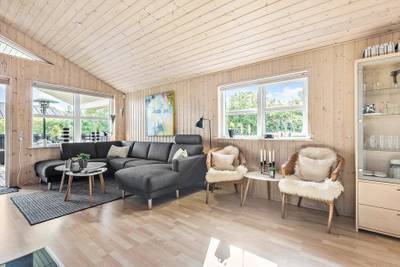 Vorschaubild von Ferienhaus SC59 in Skaven - Westjütland