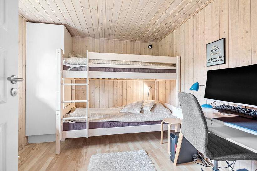 Foto von Ferienhaus SC59 in Skaven - Westjütland