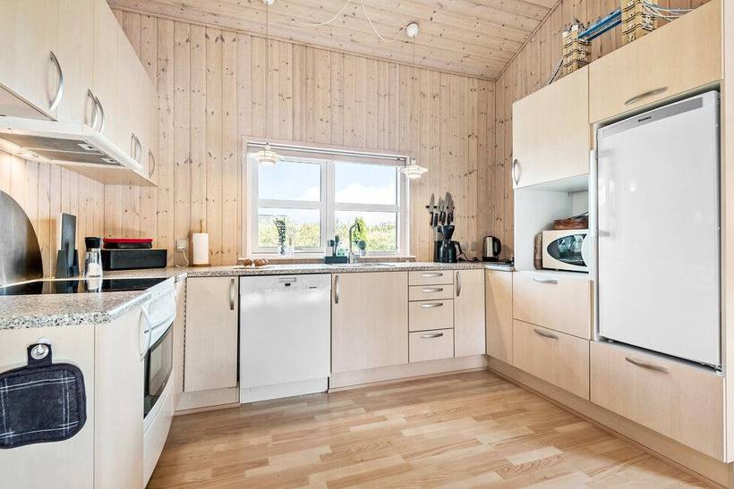 Foto von Ferienhaus SC59 in Skaven - Westjütland