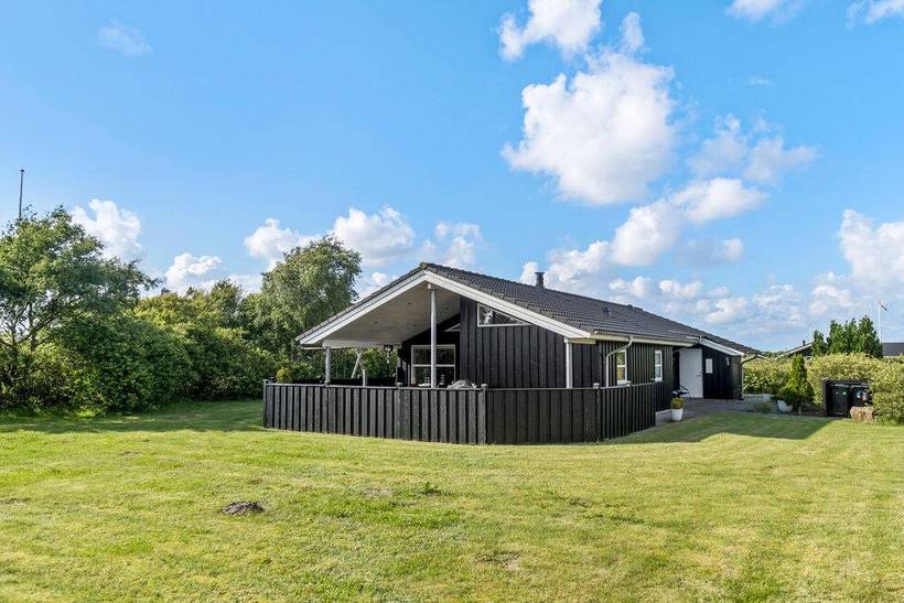Foto von Ferienhaus SC59 in Skaven - Westjütland