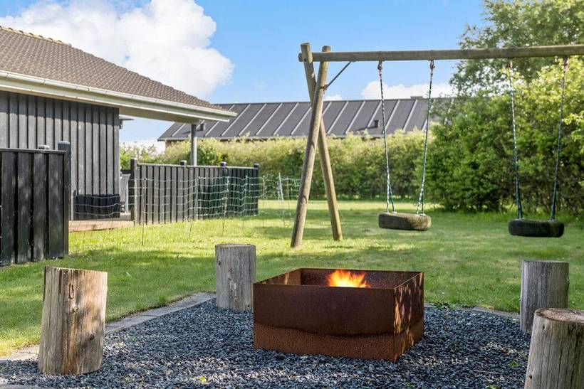 Foto von Ferienhaus SC59 in Skaven - Westjütland