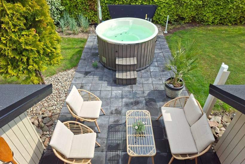 Foto von Ferienhaus SC60 in Skovmose - Als