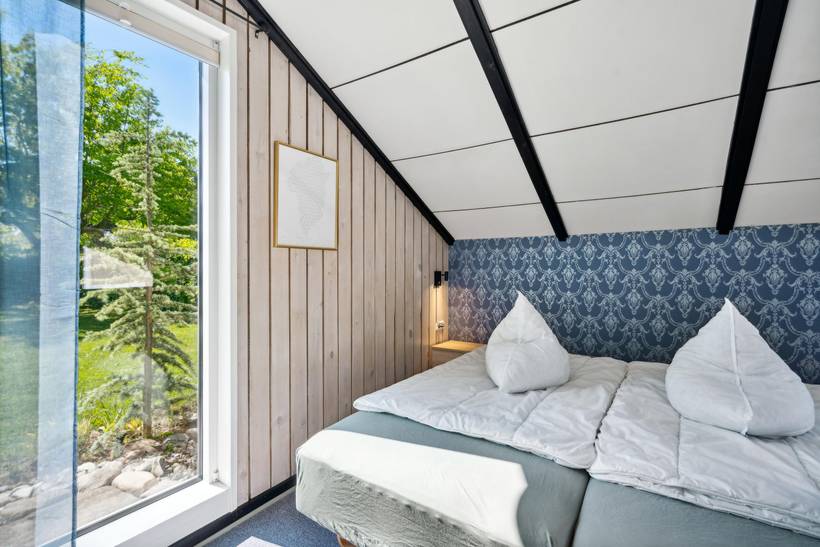 Foto von Ferienhaus SC60 in Skovmose - Als