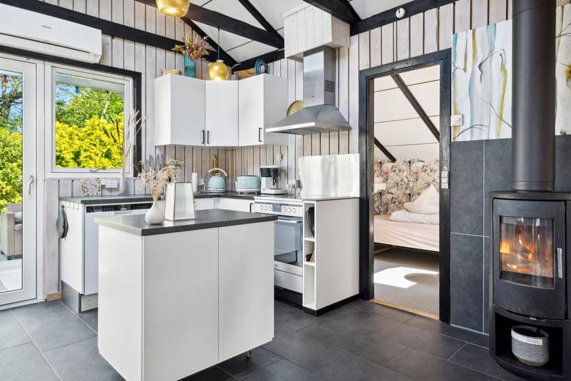 Foto von Ferienhaus SC60 in Skovmose - Als