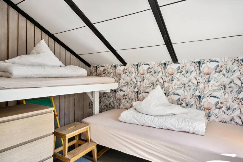 Foto von Ferienhaus SC60 in Skovmose - Als