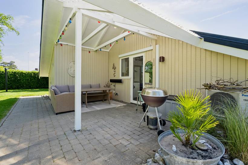 Foto von Ferienhaus SC60 in Skovmose - Als