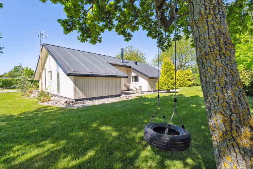 Foto von Ferienhaus SC60 in Skovmose - Als