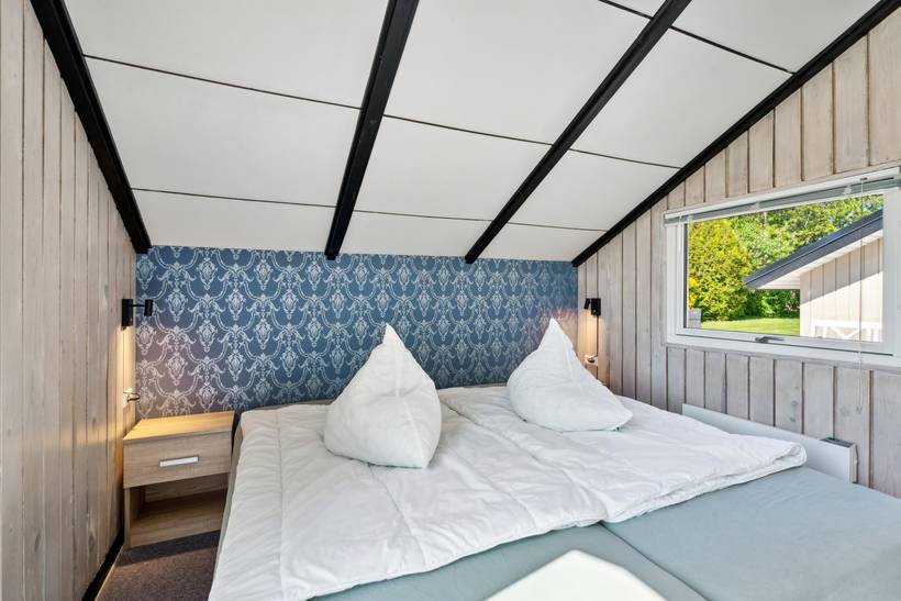 Foto von Ferienhaus SC60 in Skovmose - Als