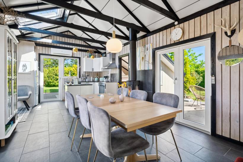 Foto von Ferienhaus SC60 in Skovmose - Als