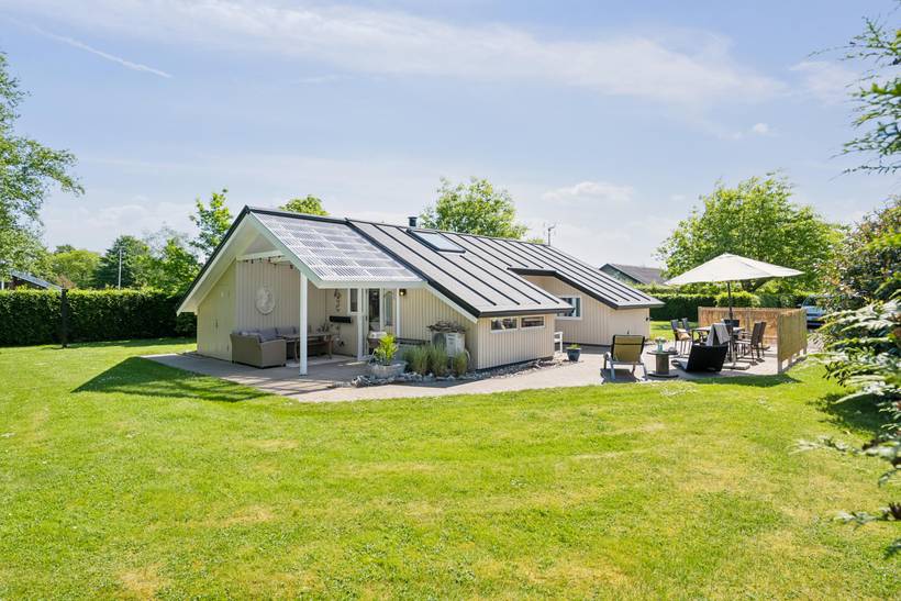 Foto von Ferienhaus SC60 in Skovmose - Als