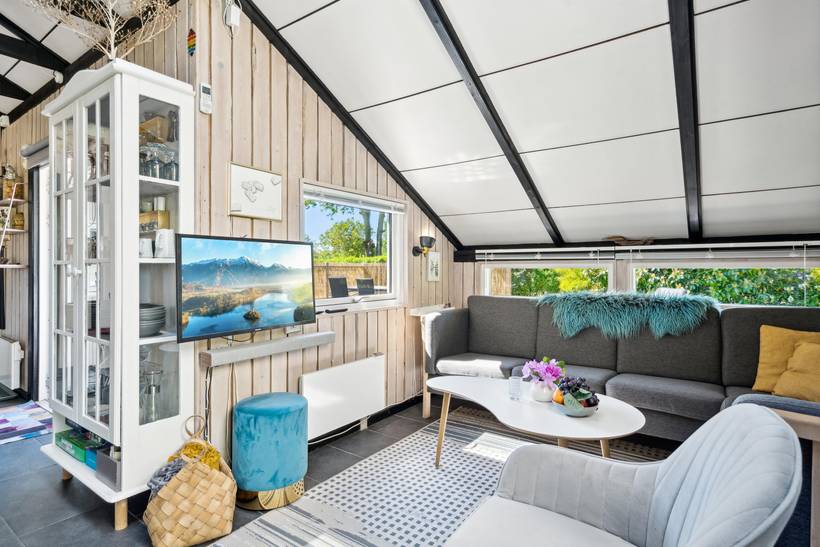 Foto von Ferienhaus SC60 in Skovmose - Als