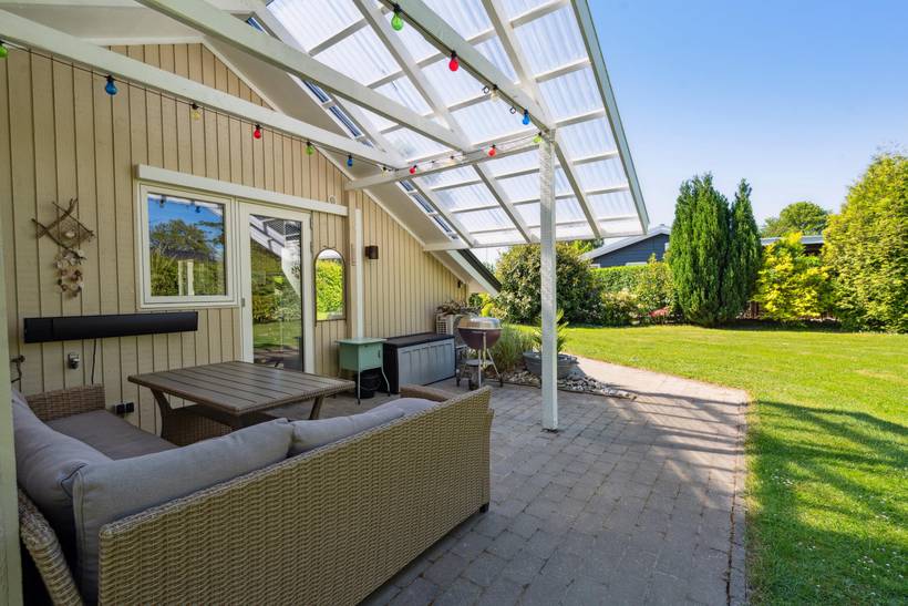 Foto von Ferienhaus SC60 in Skovmose - Als