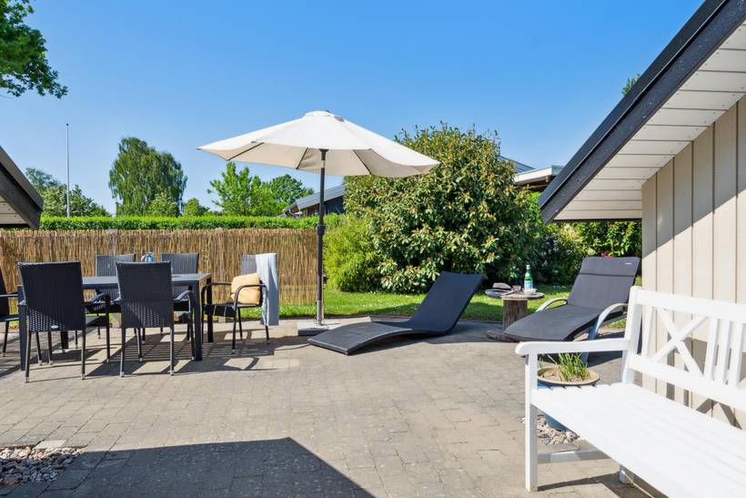 Foto von Ferienhaus SC60 in Skovmose - Als