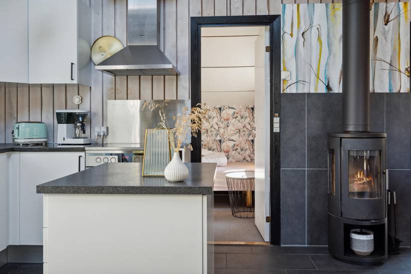 Foto von Ferienhaus SC60 in Skovmose - Als