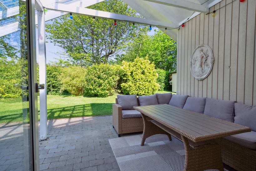 Foto von Ferienhaus SC60 in Skovmose - Als
