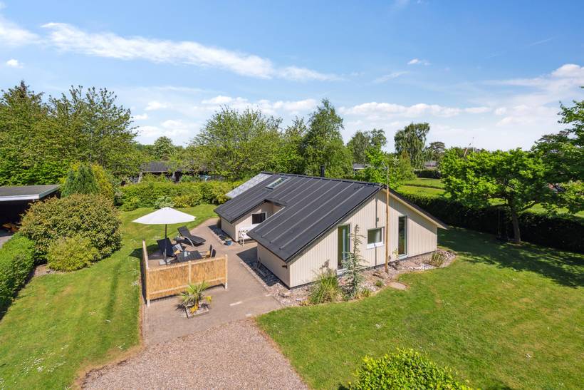 Foto von Ferienhaus SC60 in Skovmose - Als