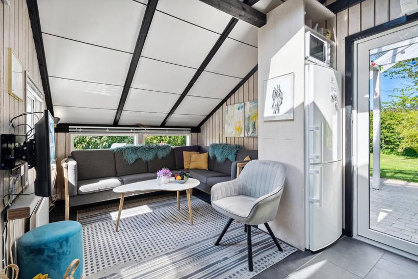 Foto von Ferienhaus SC60 in Skovmose - Als
