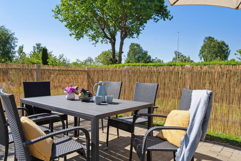 Foto von Ferienhaus SC60 in Skovmose - Als