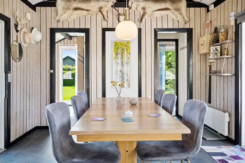 Foto von Ferienhaus SC60 in Skovmose - Als