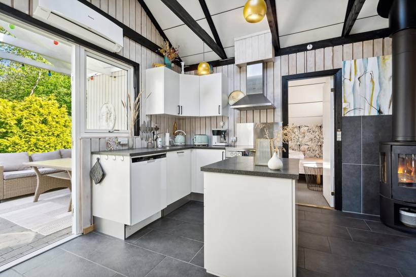 Foto von Ferienhaus SC60 in Skovmose - Als