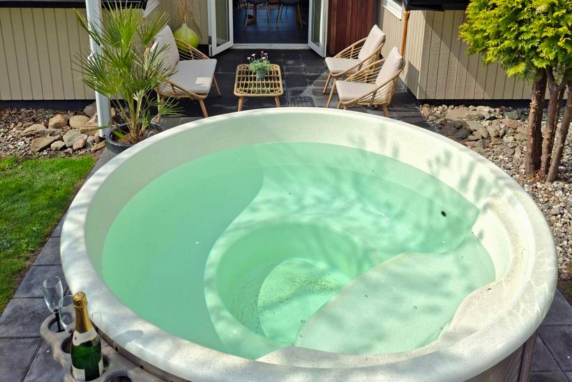 Foto von Ferienhaus SC60 in Skovmose - Als