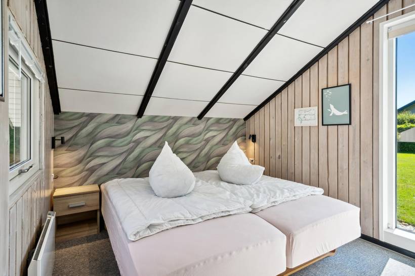 Foto von Ferienhaus SC60 in Skovmose - Als