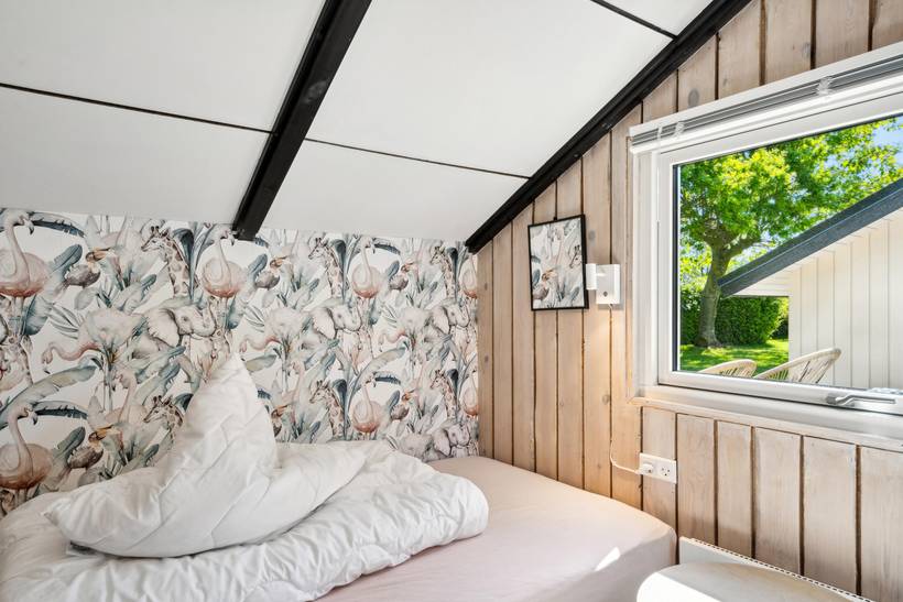 Foto von Ferienhaus SC60 in Skovmose - Als