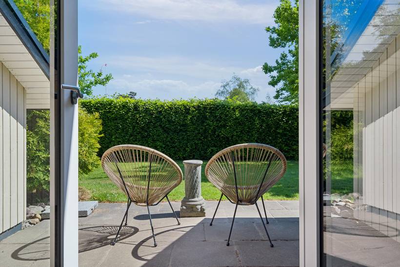 Foto von Ferienhaus SC60 in Skovmose - Als